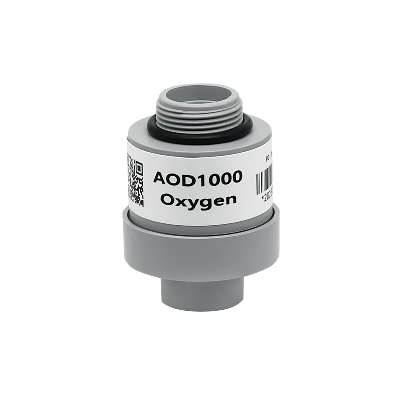 AOD1000 High pressure oxygen sensor