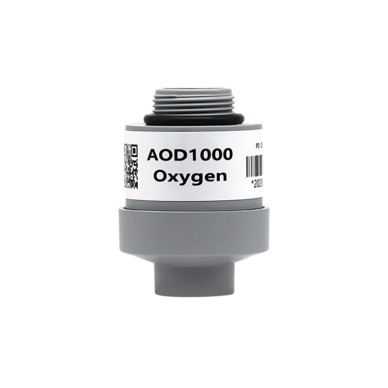 AOD1000耐高压氧传感器