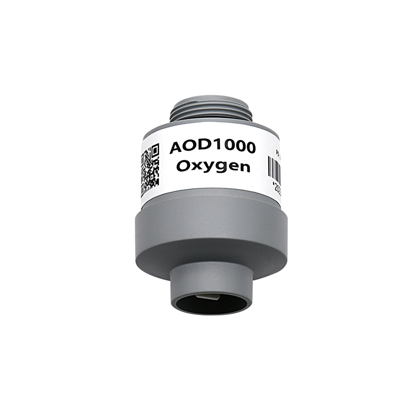 AOD1000 High pressure oxygen sensor